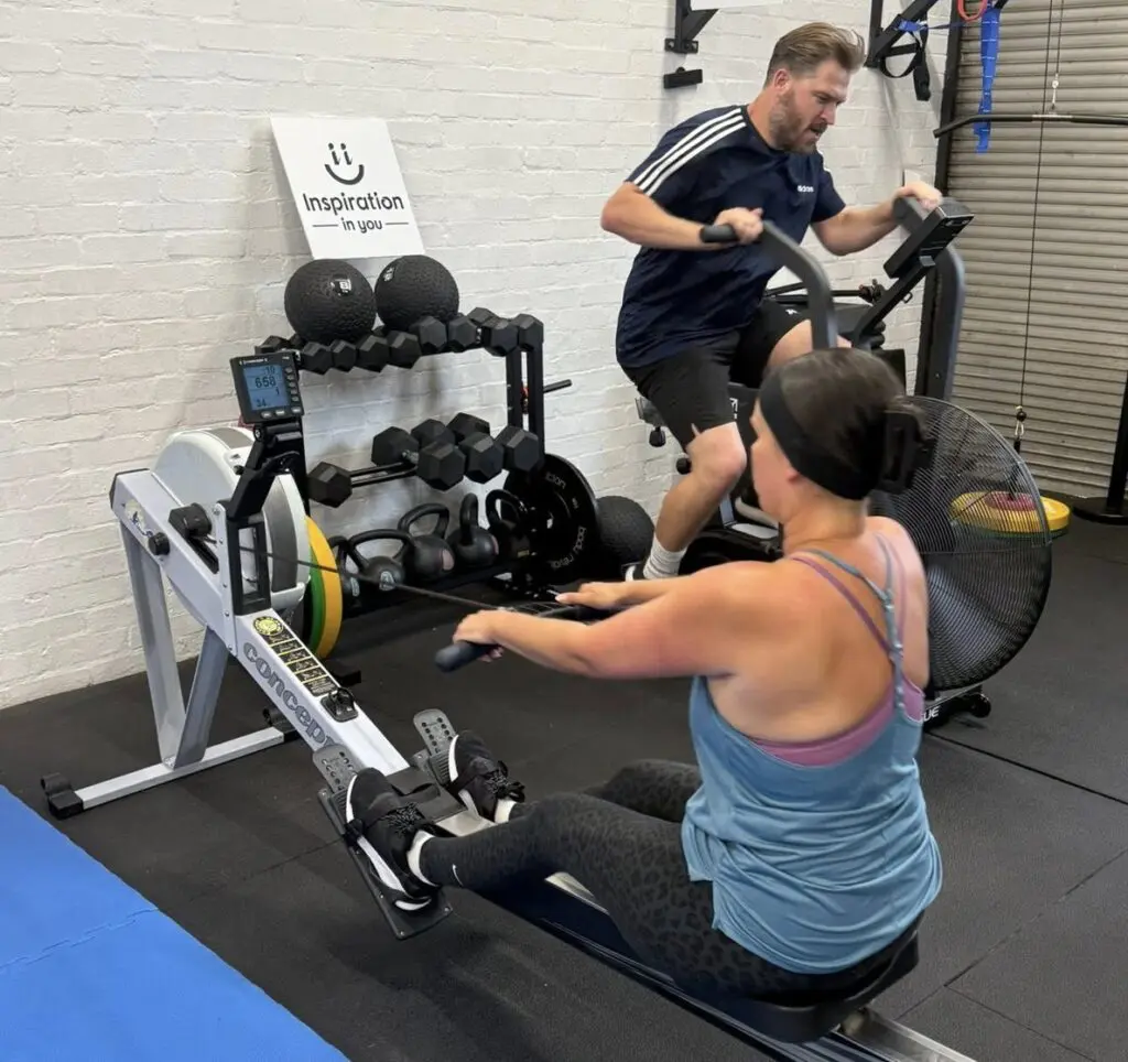 Adult Martial Conditioning & Fitness Classes Near Me in Rochford | Martial Arts